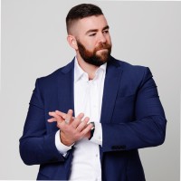 Nathan Cooper