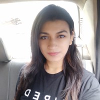 Sharnali Das