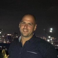 Jean-Philippe Chenier