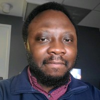 Isaac Ogunmola, MD