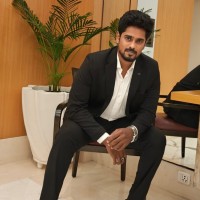 Akash D