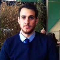 Vasilis Drimzakas-Papadopoulos