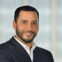 Juan Camilo Bohórquez Londoño