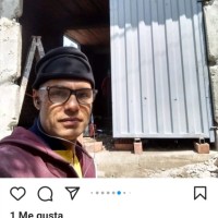 Cristian Luis Perez Benitez