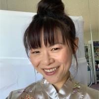 Cecillia Wang