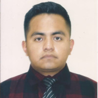 Cristian Mejia Hernández