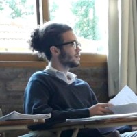 Federico Mazzone Pereira