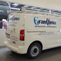 Granclima climatizacion S.L.