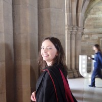 Catriona Baker