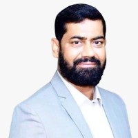 Hashim Nawaz