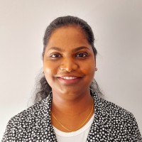 Nancy George Swamy