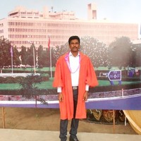 Muthuraj R