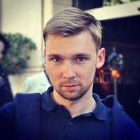 Pavel Vinogradov