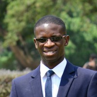 RAPHAEL MUKOSHA