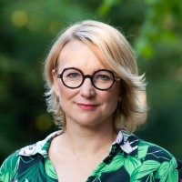 Sharon Karsten