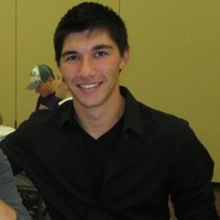 Alec Blumberg