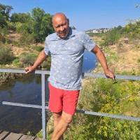 Orlando Almeida