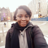 Ifeoma Edeh