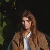 Maryna Holykova