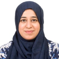 Maheen Iqbal Awan, Phd