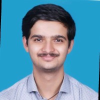 Kedar Pathak
