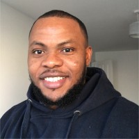 Joseph Maduka Ezeani