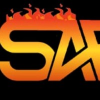 SAF Fire Fighting and Security Solution