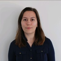 Coline Marc-Gilbert