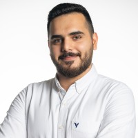 Faris Alsaeed Cdmp