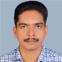 Vijeesh Pm