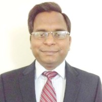 Ravindra Parashar