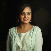Rashmi Ravishankar