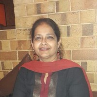 Rinty Agarwal