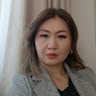 Nomin-Erdene Bayaraa