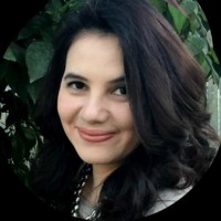 Ana Morales