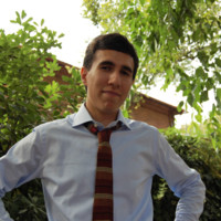 Rocco Guevara Baras