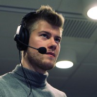 Jonas Wik