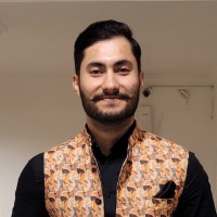 ANISH KHANNA