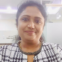 Sangeetha Harikumar