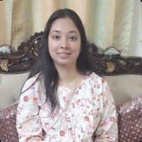Pooja kushwaha