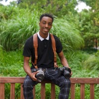 Rasheed Campbell