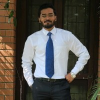 Dhananjay Jahagirdar