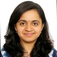 Ashwini Joshi