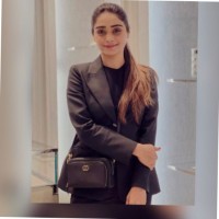 Jannat Ebrahim