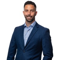 Benjamin Lauzon
