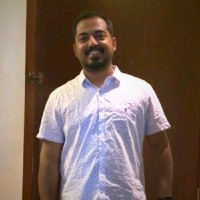 Aneesh V