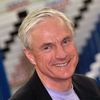 Mel Eves - Performance Specialist