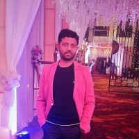 Ankur Gupta