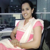 Soumi Thomas