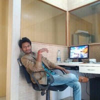 Vishwanath Patil